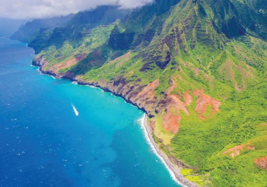 Picture of Bronze Sponsorship - Hawaii Course